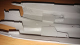 48225 F-15 Eagle Seamless Intakesw/ P&W -22X Engines  (Hasegawa)