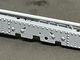 32023 A-10A+/C Warthog Weapons Pylons