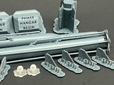 32064 GBU-28 Paveway III w/ Clear Seeker Head Lens (F-15E)  Set of 2