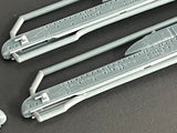 32062 F-15 Eagle Weapons Pylons with LAU-128 Launch rails