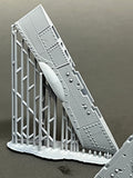 32023 A-10A+/C Warthog Weapons Pylons