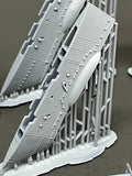 32023 A-10A+/C Warthog Weapons Pylons