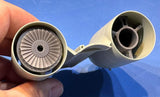 48158 A-10 Warthog Engine inlet/Fan Upgrade/Update  (Academy)