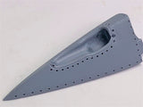 48098 F-15 Eagle Seamless gun fairing (Great Wall Hobby)