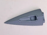 48098 F-15 Eagle Seamless gun fairing (Great Wall Hobby)