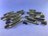 48107 A-10C Weapons Pylon Set