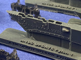 48107 A-10C Weapons Pylon Set