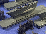 48107 A-10C Weapons Pylon Set
