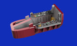 48101 A-10C Cockpit Upgrade Set