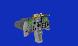 48101 A-10C Cockpit Upgrade Set