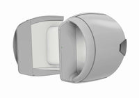 48295 A-4E/F Skyhawk Outer Intakes for Hasegawa   (Pre Order)