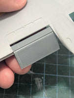 48283 OV-10 Bronco Dropped Flaps (ICM)