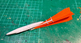 48293 A/A37U-15 Towed Target Pod