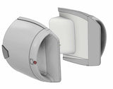 48295 A-4E/F Skyhawk Outer Intakes for Hasegawa   (Pre Order)