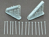 Phase Hangar 1/48 48257 LAU-68 APKWS Rocket Pod (2)