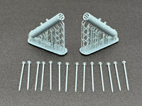 PHR 1/48 48258 LAU-131 APKWS with TPS Coating