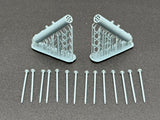 PHR 1/48 48258 LAU-131 APKWS with TPS Coating
