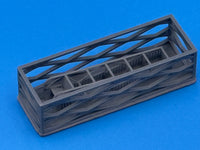 48277 SEPECAT Jaguar Crew Ladder (Airfix)