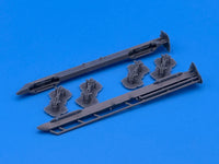 48269 SEPECAT Jaguar Tandem Bomb Rack (2)