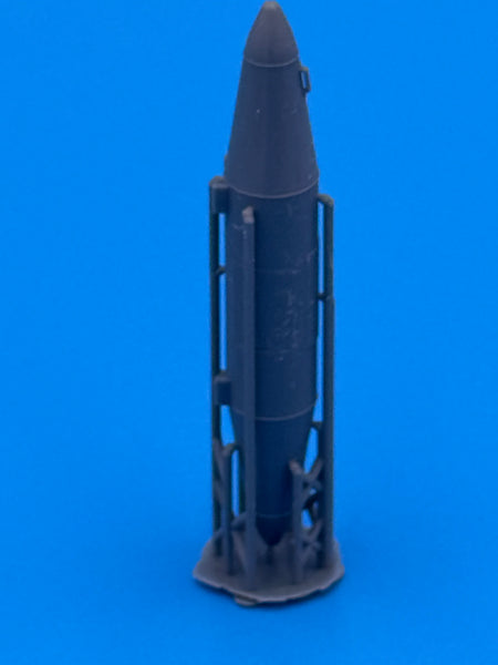 48276 USAF Style Travel Pod