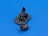 48281 Airfix Jaguar JFS (Jet Fuel Starter) Exhaust