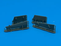 48282 SEPECAT Jaguar Lowered Flaps Set (Airfix)