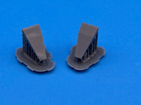 48288 SEPECAT Jaguar "Scab On" Chaff/Flare Dispensers (Airfix Kit)