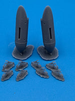 48270 SEPECATJaguar CBLS (Carrier Bomb Light Stores)