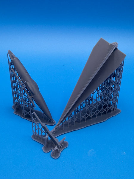 48293 A/A37U-15 Towed Target Pod
