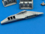 48305 F-16 PIDS Wing Pylons (Tamiya/Kinetic)