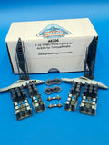 48305 F-16 PIDS Wing Pylons (Tamiya/Kinetic)