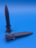 72028 PANAVIA Tornado 2250L "Hindenburg" Drop Tanks