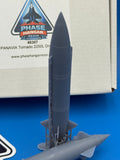 48307 PANAVIA Tornado 2250 Liter "Hindenburg" Drop Tanks