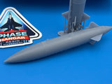 48307 PANAVIA Tornado 2250 Liter "Hindenburg" Drop Tanks