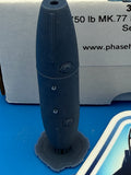 32081 750Lb. Mk.77 NAPALM Cannister (2)