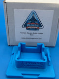 Tamiya Square Bottle Holder (Blue)
