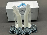 48240 F/A-18E/F/G Super Hornet Seamless Intakes (Hasegawa)