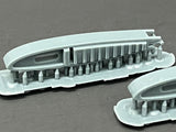 48237 F4U Corsair Unfolded Wing Assembly Jig  (Tamiya)