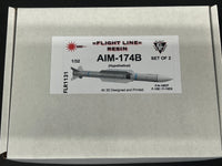 FLR1131 1/32 AIM-174B Missile (2)