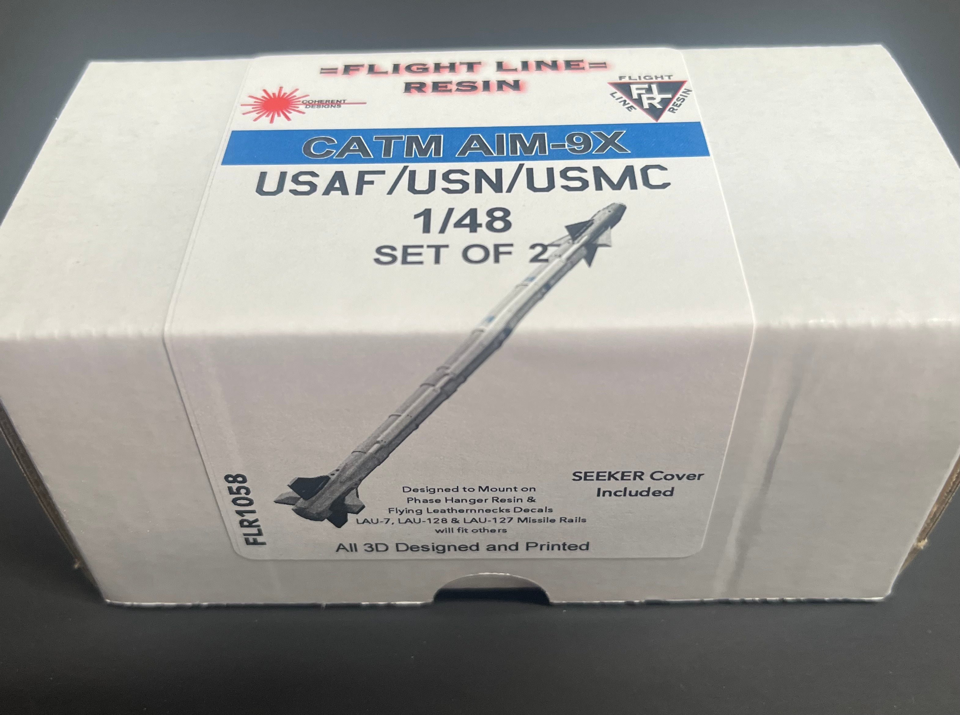 Flight Line Resin – Page 3 – Phase Hangar Resin