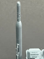 48250 GBU-28 Paveway III With Clear Seeker Head, F-111 Specific