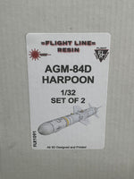 FLR1091 AGM-84D Harpoon (2)