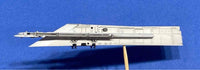 48087 F-15 Eagle Weapons Pylons with LAU-114 Launch Rails