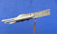 48088 F-15 Eagle Weapons Pylons with LAU-128 Launch Rails