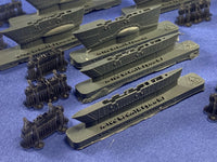 48107 A-10C Weapons Pylon Set