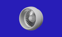 48111 A-10A/A+/C Engine Inlet upgrade/update OOP